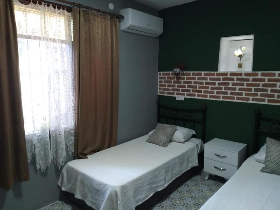 Casa Magnolia Boutique Rooms Кушадасъ Екстериор снимка